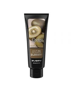 ANNADONNA EVERY Color Fixing Conditioner for Colored Hair (Taupe) 160g