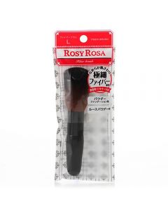 ROSY ROSA Microfiber Makeup Brush L/Powder Brush 1pc