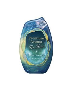 S.T.CORPORATION Deodorizing Power Premium Aroma For Sleep Entrance Interior Space Aroma Deodorant (Healing Chamomile Scent) 400ml