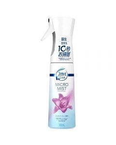 P&G Febreze Air Freshener (Elegant Lily Scent) 300ml