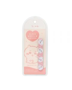 SHOBIDO x Chiikawa Nail File Polisher 1pc/29g