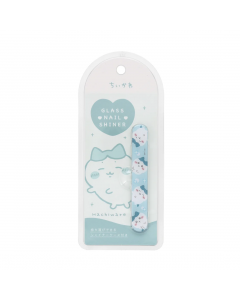 SHOBIDO x Chiikawa Hachiware Nail File Polisher 1pc/29g
