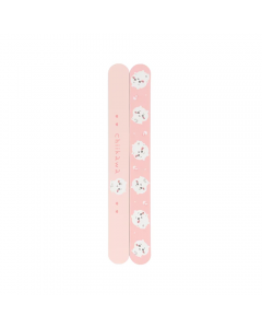 SHOBIDO x Chiikawa Nail File Sanding Strips Set 2pcs/25g