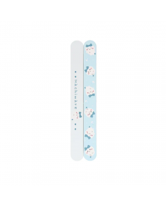 SHOBIDO x Chiikawa Hachiware Nail File Sanding Strips Set 2pcs/25g