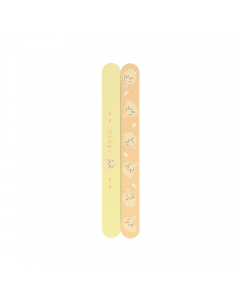 SHOBIDO x Chiikawa Usagi Nail File Sanding Strips Set 2pcs/25g