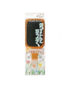 Chantilly Mapepe Scalp Massage Air Cushion Square Brush (Large) 1