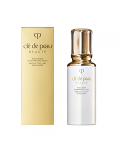[Newly Upgraded Version] Clé de Peau Beauté Radiant Youth Day Protector SPF25/PA+++ 125ml