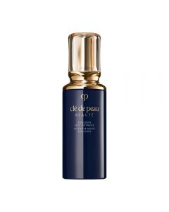 [Newly Upgraded Version] Clé de Peau Beauté Radiant Night Repair Emulsion 125ml