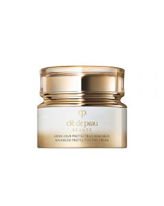 [Newly Upgraded Version] Clé de Peau Beauté Radiant Firming Day Cream SPF25/PA+++ 50g