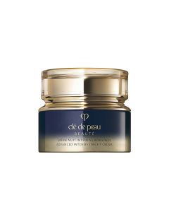 [Newly Upgraded Version] Clé de Peau Beauté Radiant Firming Night Cream 50g