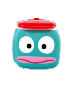 Fueki x Sanrio Mermaid Hangyodon Moisturizing Cream (for full body use/comes with spatula) 50g