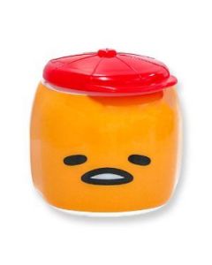 Fueki x Sanrio Gudetama Moisturizing Cream (for full body use/comes with spatula) 50g