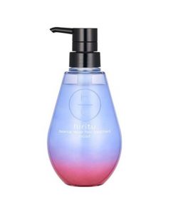 Hiritu Balancing Repairing Moisturizing Conditioner 410ml