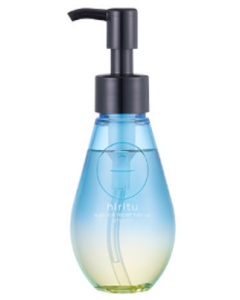 Hiritu Balancing Repair Smoothing Hair Oil 100ml