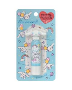 PIERAS x Sanrio Cinnamoroll Sitting Doll-Shaped Moisturizing Lip Balm (Grapefruit Scent) 3.5g