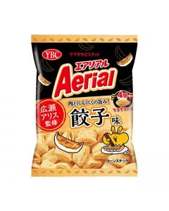 YBC Aerial 4-Layer Hollow Corn Crisps (Dumpling Flavor) 65g