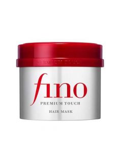 Fine Today FINO High-Efficiency Penetrating Hair Mask @COSME 230g