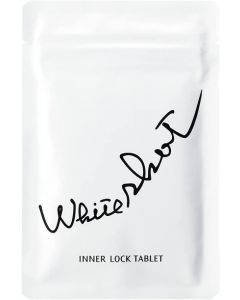 POLA White Shot Inner Lock Tablet IXS N 60 tablets