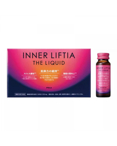 POLA Inner Liftia The Liquid