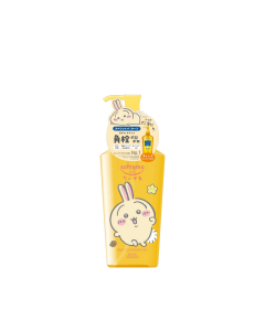 Kose Softymo Chiikawa Deep Cleansing Oil 240ml