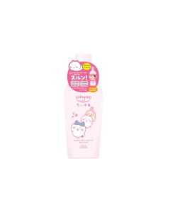 Kose Softymo Chiikawa Super Point Makeup Remover 230ml