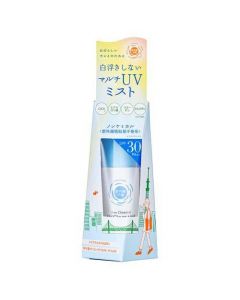 ISHIZAWA LAB Shigaisen Yohou Non-Chemical UV Spray M for Sensitive Skin SPF30/PA++ 30ml