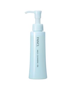FANCL Additive-Free Mild Cleansing Oil 120ml