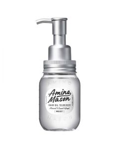Amino Mason Hair Oil Moist 100ml