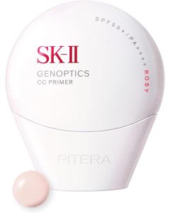 SK-II Genoptics CC Primer Pink SPF50+/PA++++ 30g