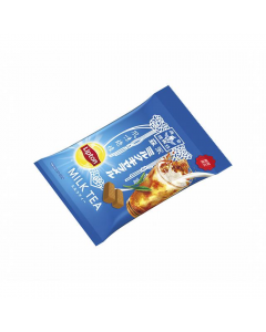 [Limited Time] MORINAGA x Lipton Milk Caramels (Lipton Milk Tea Flavor) 69g