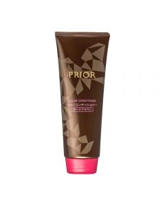 SHISEIDO PRIOR Hair Color Conditioner N (Dark Brown) 230g