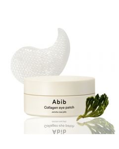 ABIB Collagen Eye Patch Jericho Rose Jelly 60 Patches 3.17oz 90g