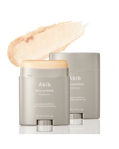 ABIB Airy Sunstick Smoothing Bar SPF 50+ 0.81 oz 23g