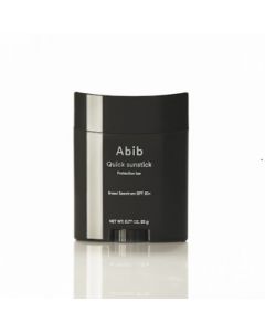 ABIB Quick Sunstick Protect Bar SPF 50+ 0.77 oz 22g