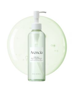 Arencia Pore Melt Mochi Cleansing Oil Make Up Remover 200ml