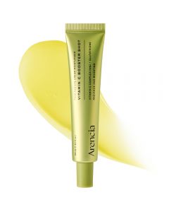 Arencia Vitamin C Booster Shot Serum 30ml