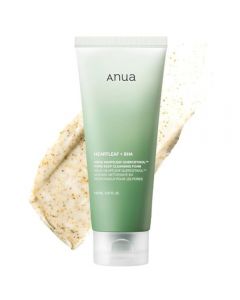 ANUA Heartleaf Quercetinol Pore Deep Cleansing Foam 5.1oz 150ml