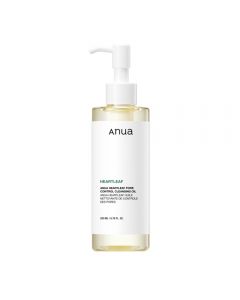 ANUA Heartleaf Pore Control Cleansing Oil 6.7 oz 200 ml