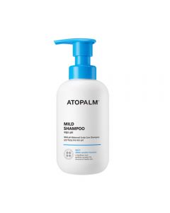 ATOPALM Mild Shampoo 300ml 10.1 FlOz