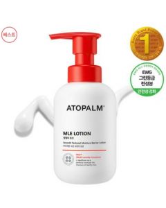 ATOPALM MLE Skin Barrier Lotion 6.76oz 200ml