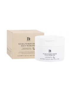 BENTON Guava 70 Skin Toner Face Mask Pad 70 Pads