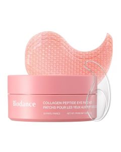 Biodance Collagen Peptide Eye Patches 30pc