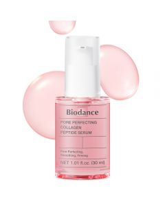 Biodance Pore Perfecting Collagen Peptide Serum 30ml