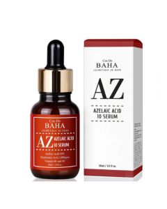 Cos De BAHA AZ Azelaic Acid 10 Serum 1floz 30ml