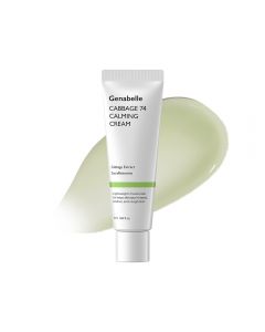 Genabelle Cabbage Calming Cream 1.69 floz 50ml