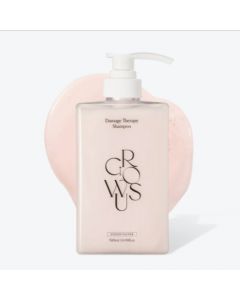GROWUS Damage Therapy Shampoo EX 500ml