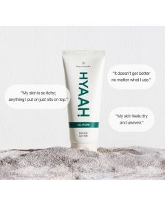 HYAAH All-In-One Ectoin Lotion 100ml