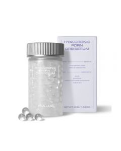 HAUA Hyaluronic PDRN Orb Serum 45g