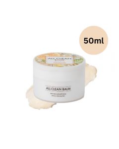 Heimish All Cleaning Balm Mandarin 50ml