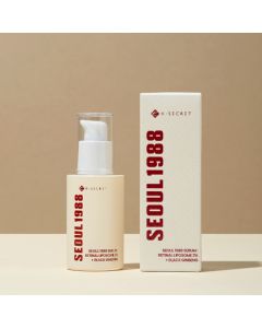 Ksecret Retinal Liposome 2% + Black Ginseng 30ml